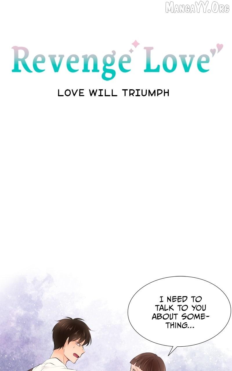 Revenge Love Chapter 169 page 11 - 