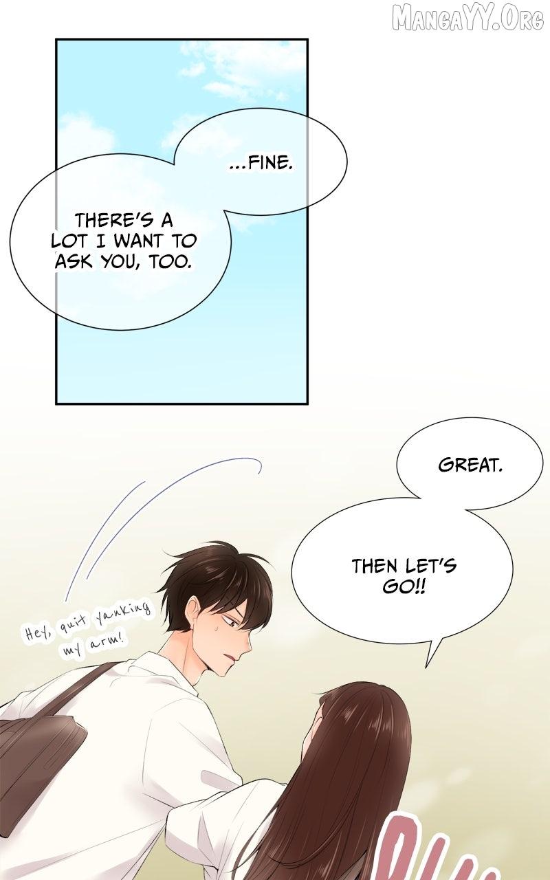 Revenge Love Chapter 169 page 14 - 