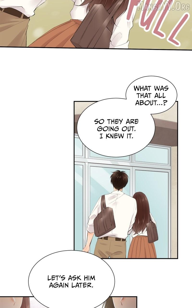 Revenge Love Chapter 169 page 15 - 