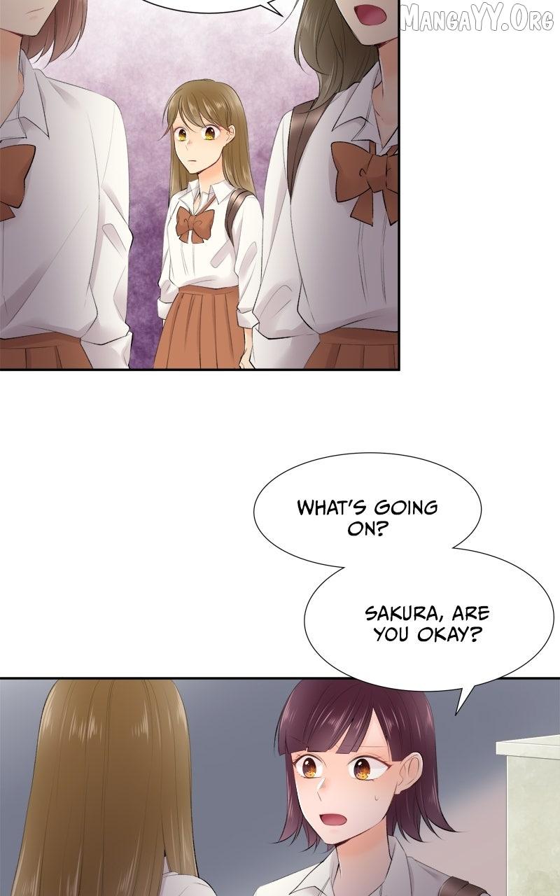 Revenge Love Chapter 169 page 16 - 
