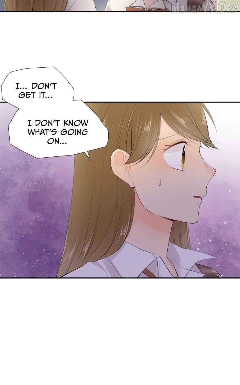 Revenge Love Chapter 169 page 17 - 