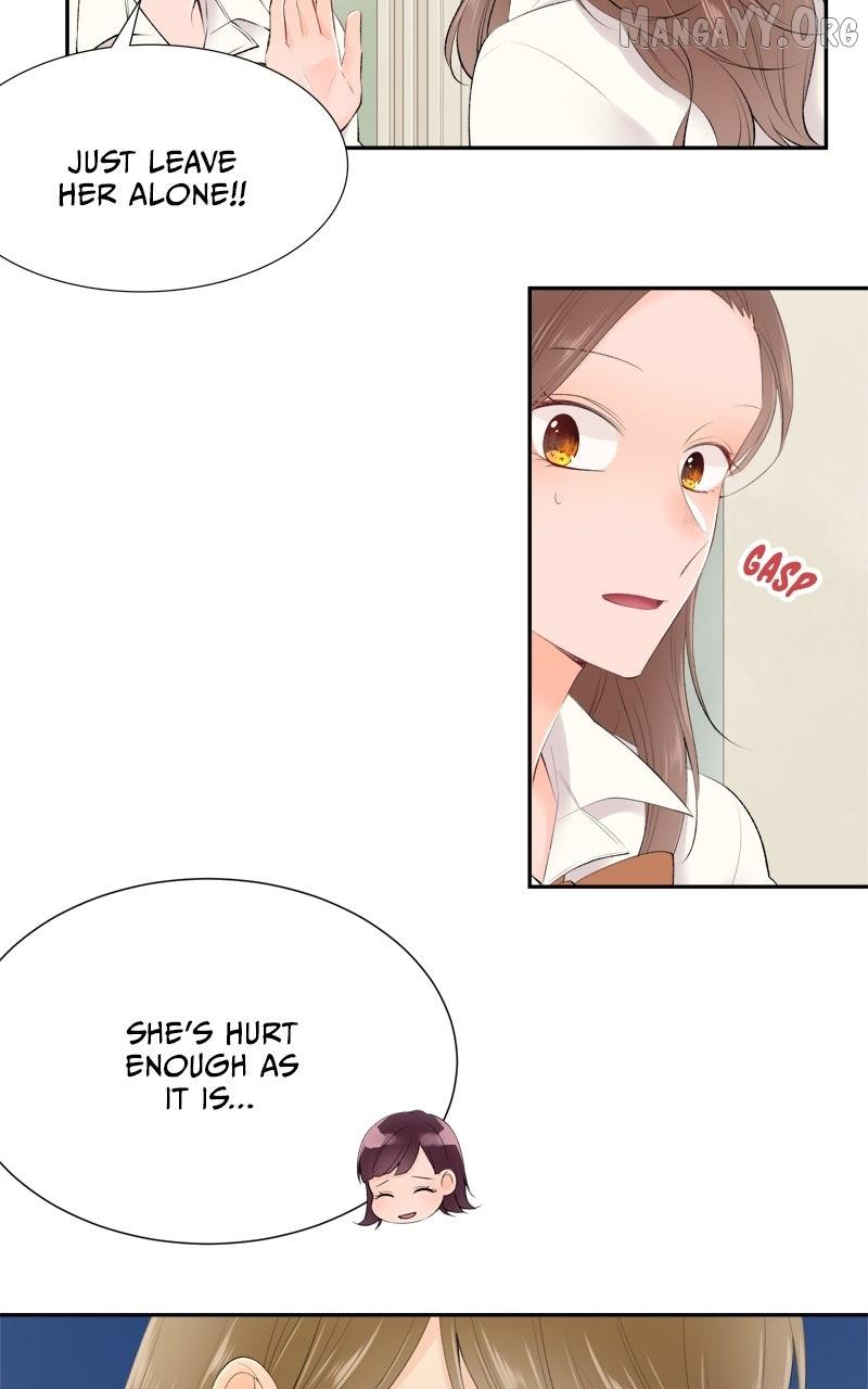 Revenge Love Chapter 169 page 20 - 