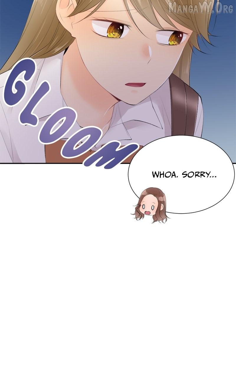 Revenge Love Chapter 169 page 21 - 