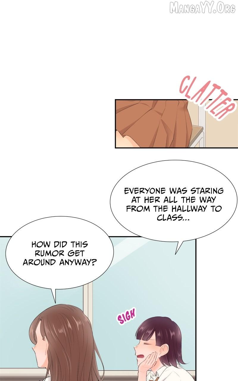 Revenge Love Chapter 169 page 22 - 