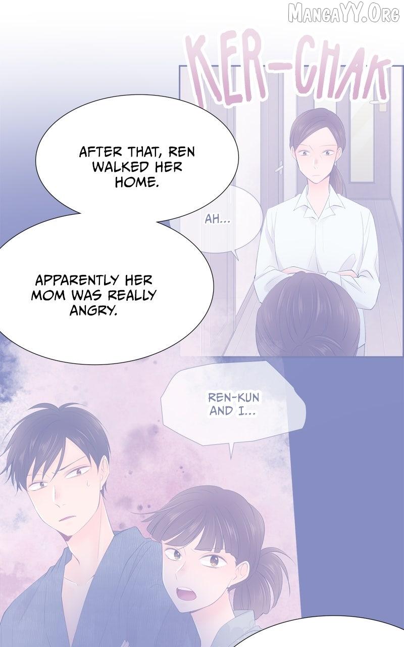 Revenge Love Chapter 169 page 24 - 