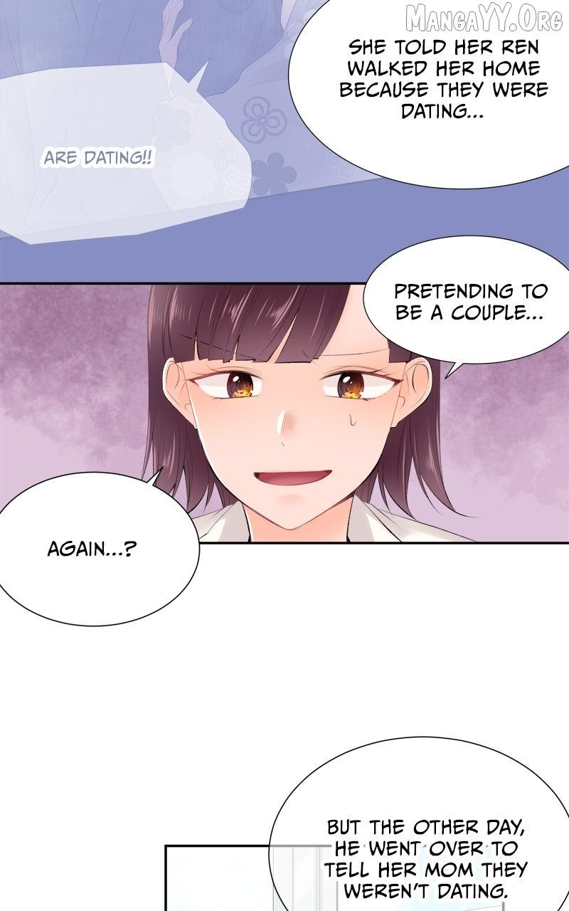 Revenge Love Chapter 169 page 25 - 