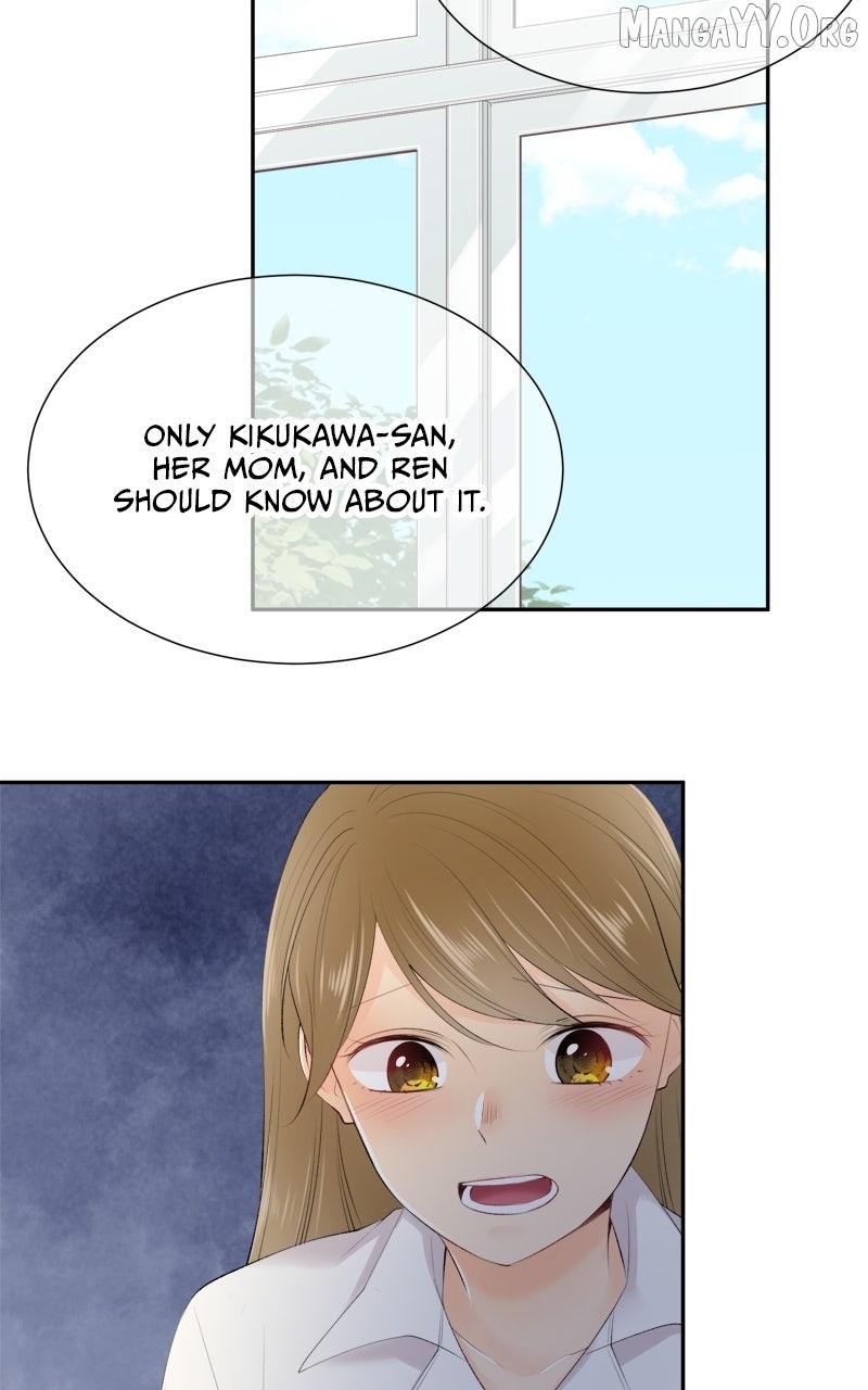 Revenge Love Chapter 169 page 26 - 