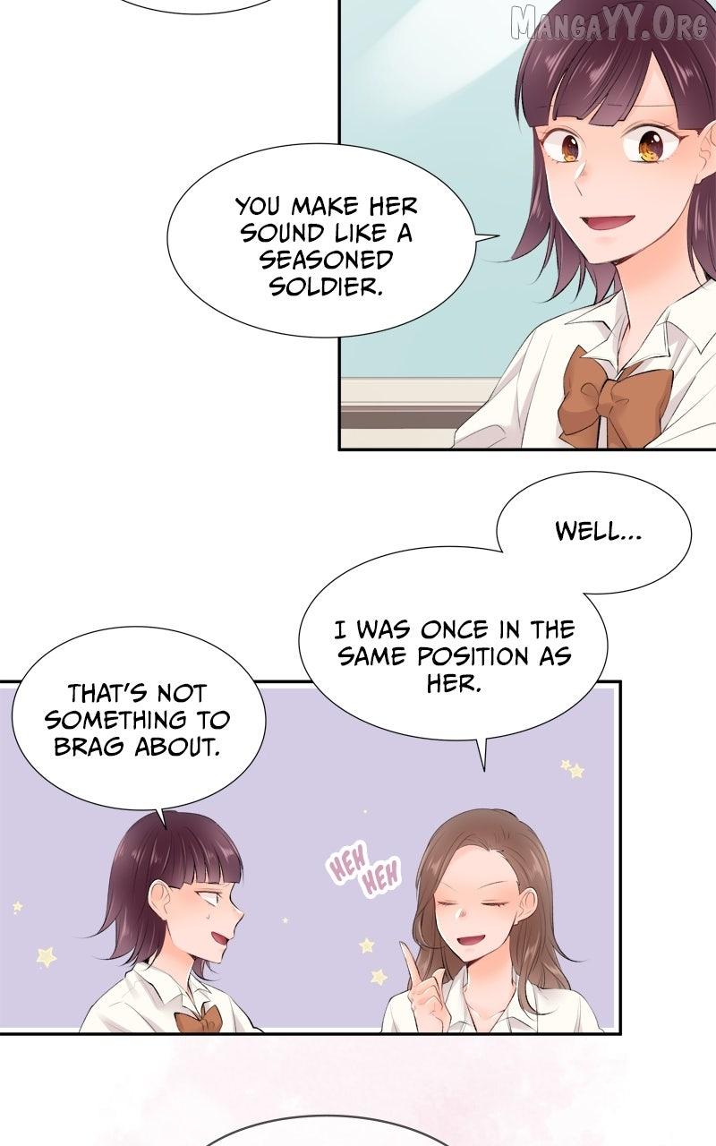 Revenge Love Chapter 169 page 28 - 