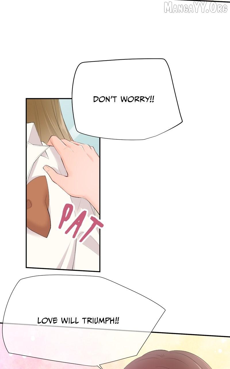 Revenge Love Chapter 169 page 30 - 