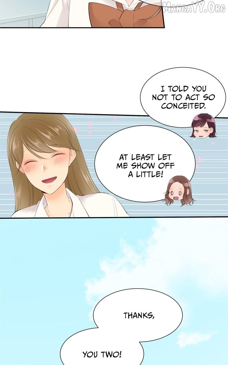 Revenge Love Chapter 169 page 33 - 