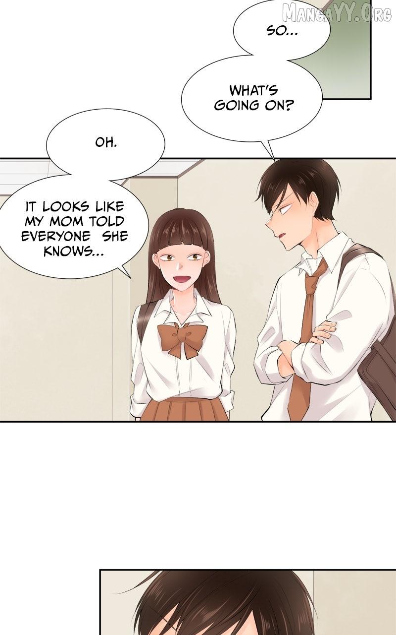 Revenge Love Chapter 169 page 35 - 