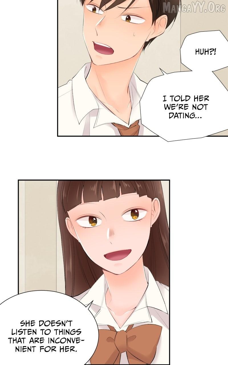 Revenge Love Chapter 169 page 36 - 
