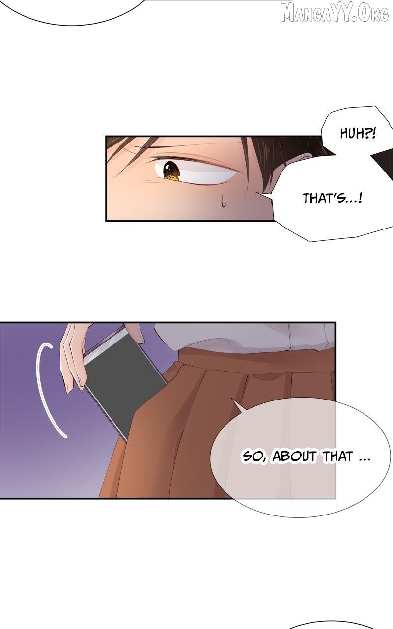 Revenge Love Chapter 169 page 37 - 
