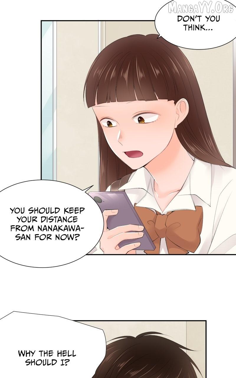 Revenge Love Chapter 169 page 38 - 