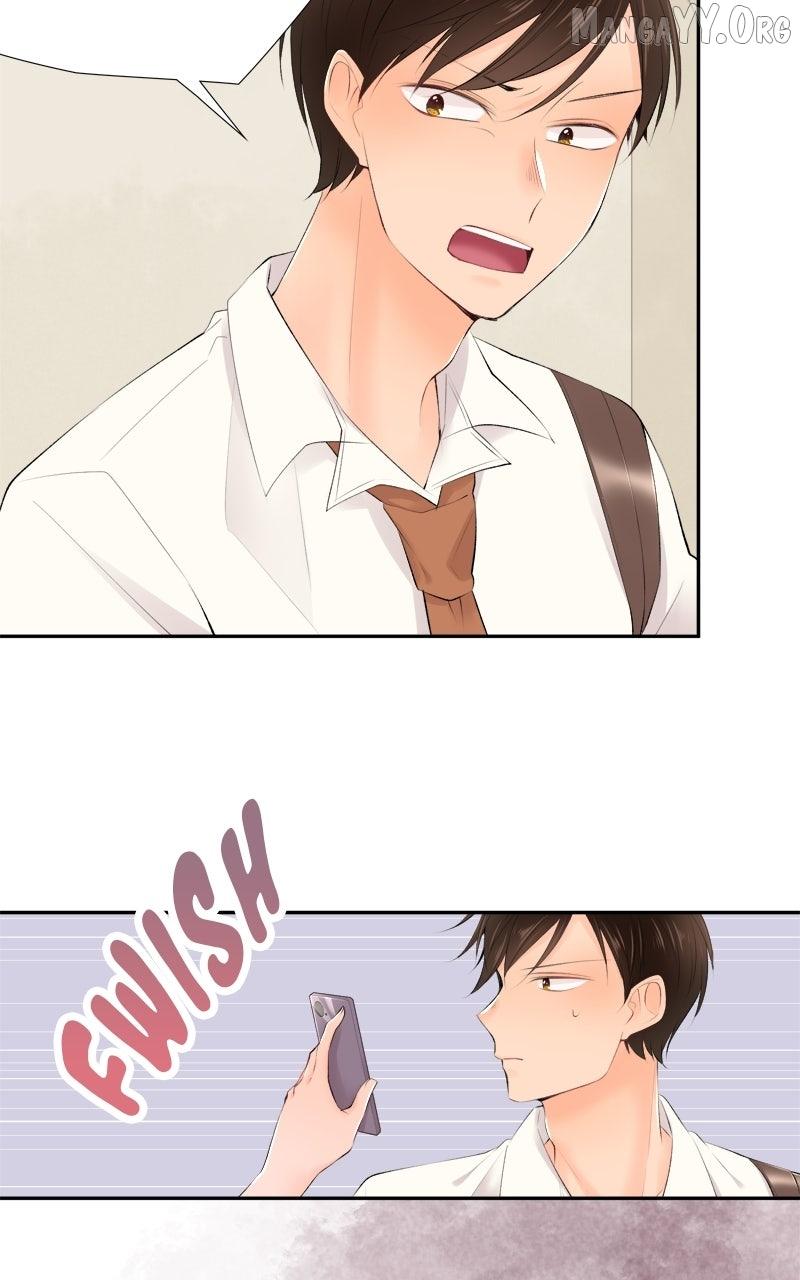 Revenge Love Chapter 169 page 39 - 