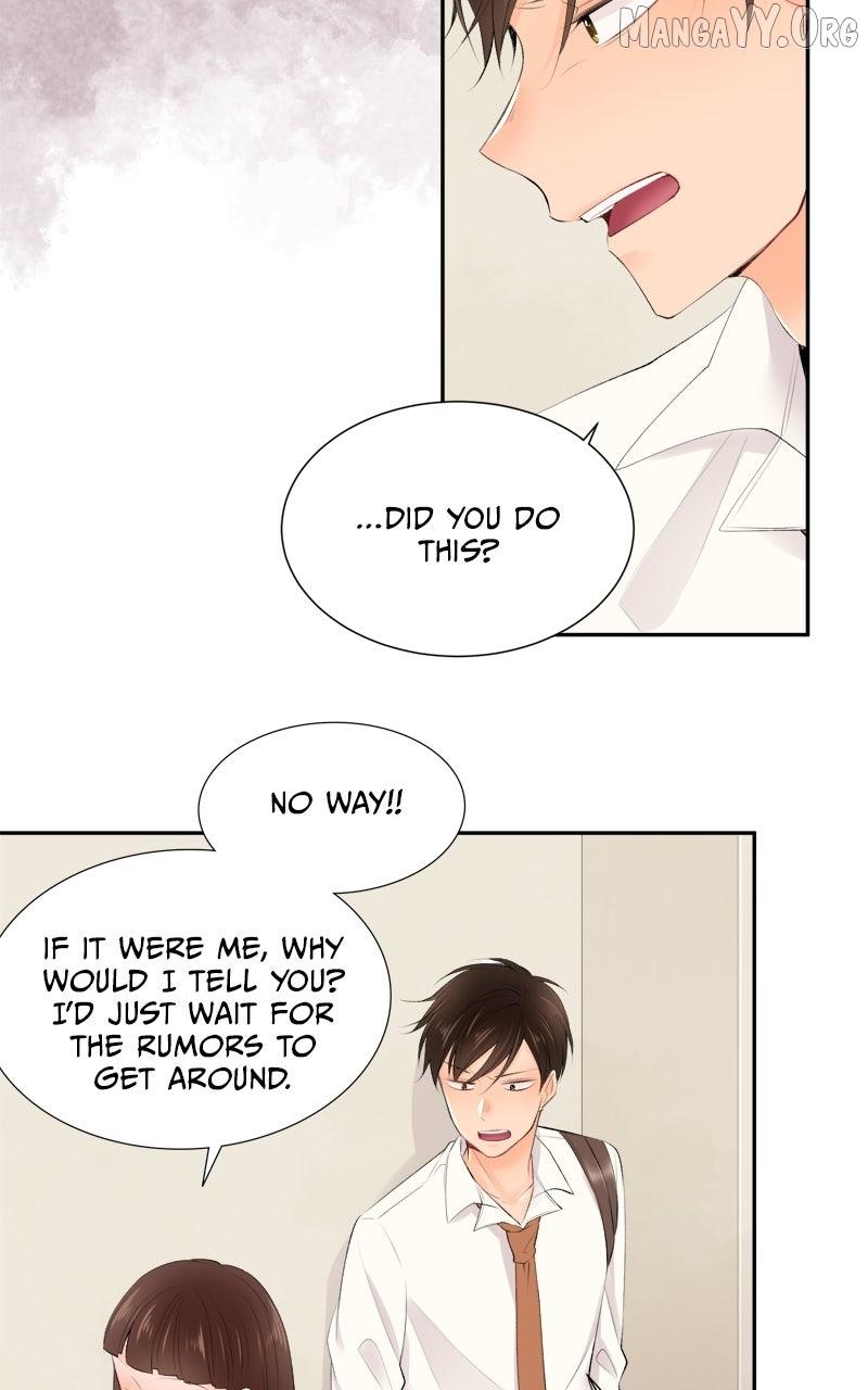 Revenge Love Chapter 169 page 41 - 