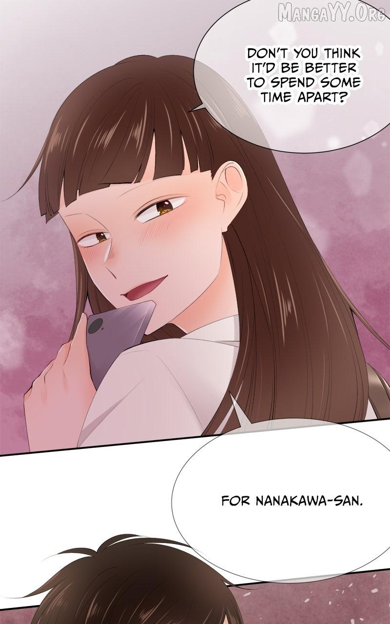Revenge Love Chapter 169 page 43 - 