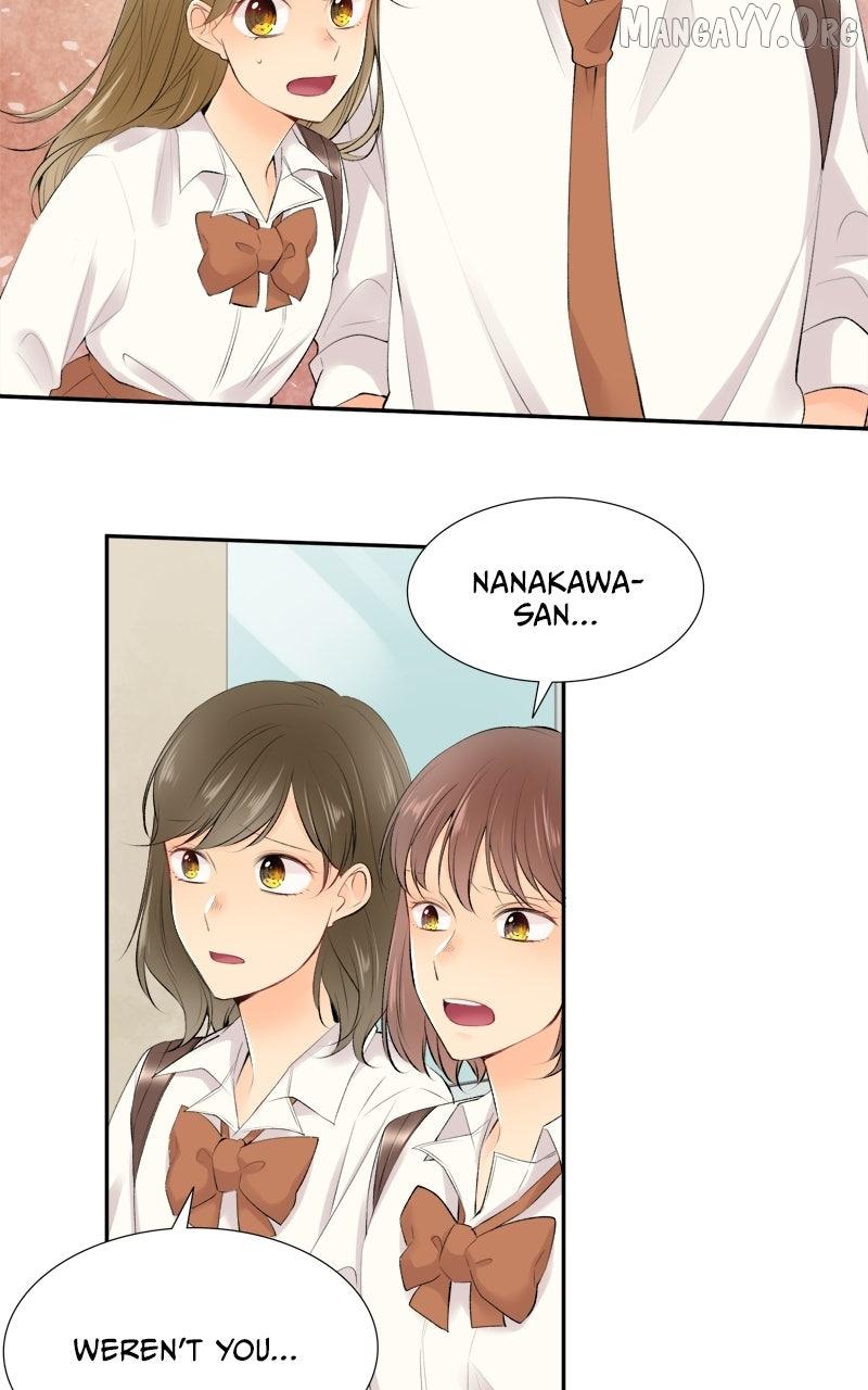 Revenge Love Chapter 169 page 6 - 