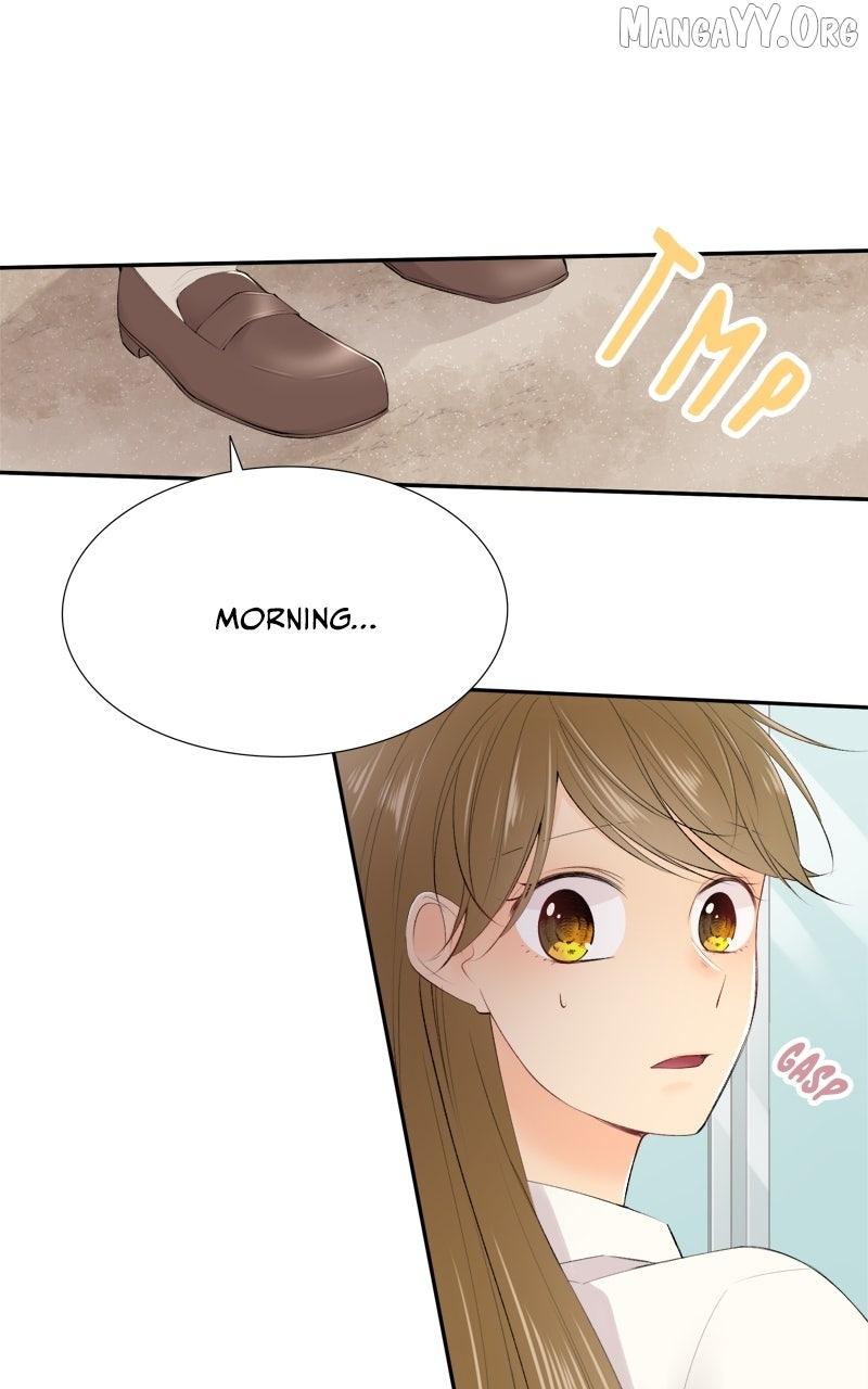 Revenge Love Chapter 169 page 8 - 