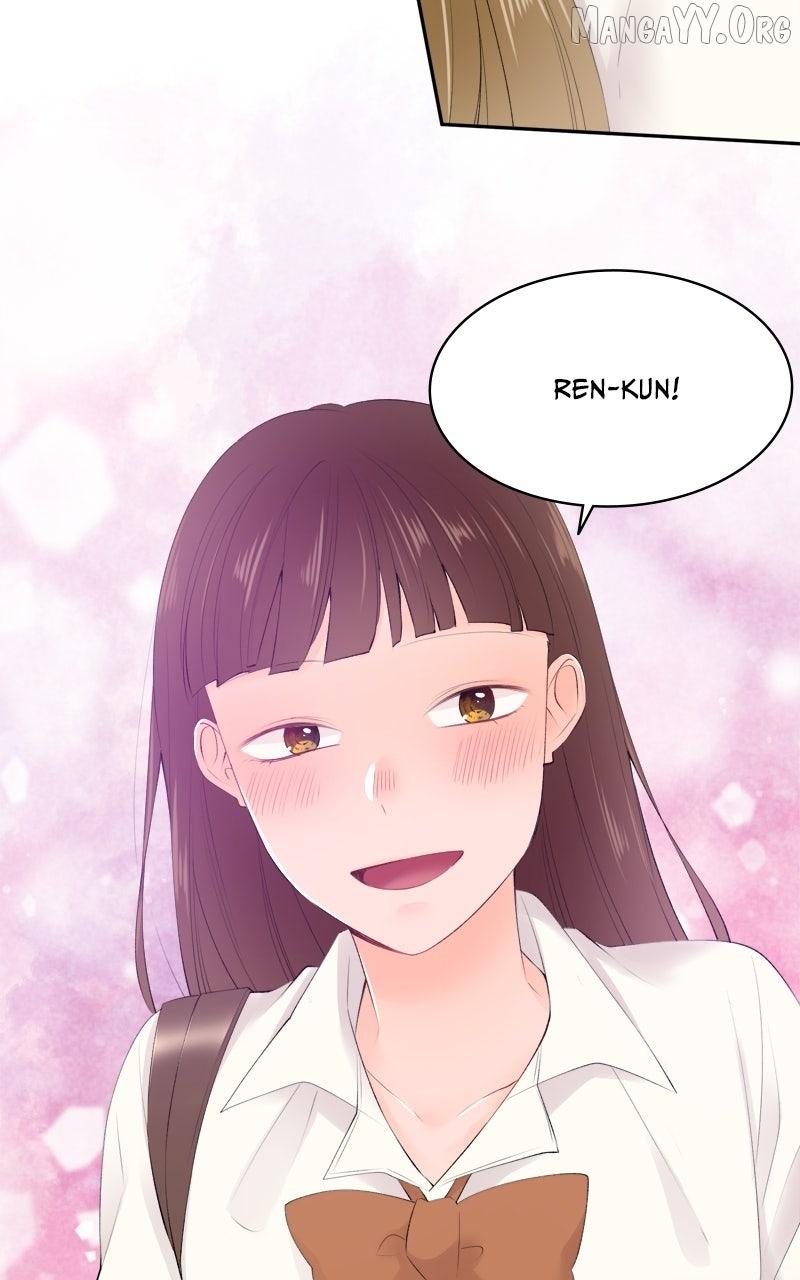 Revenge Love Chapter 169 page 9 - 