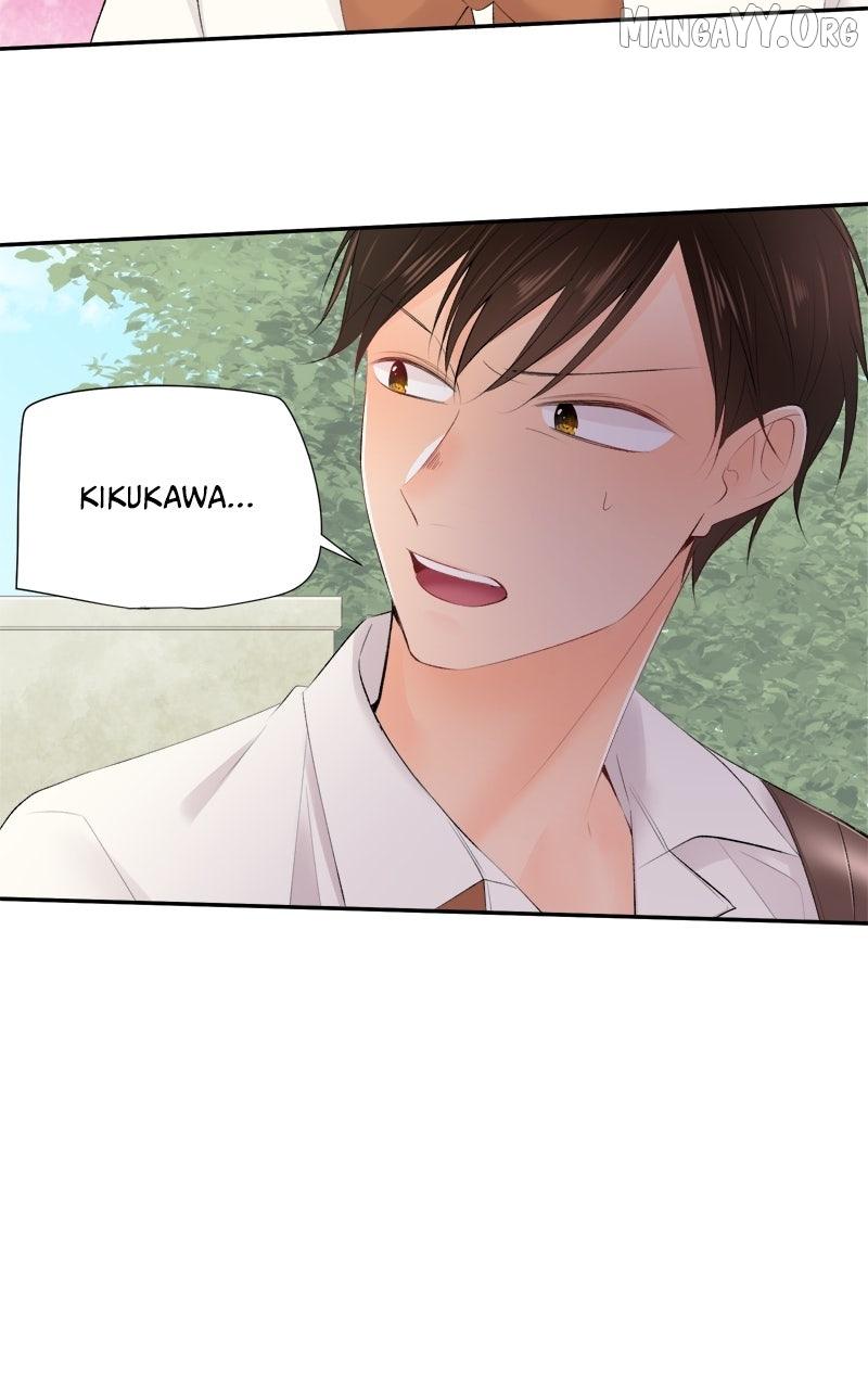 Revenge Love Chapter 169 page 10 - 