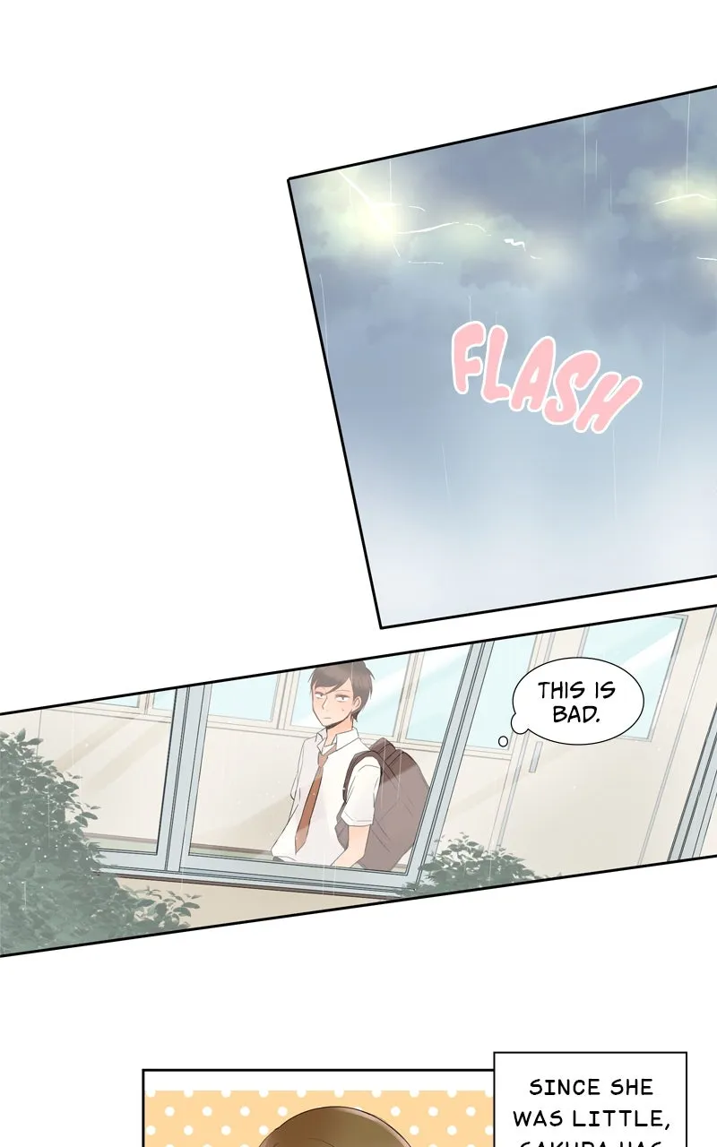 Revenge Love Chapter 17 page 2 - 