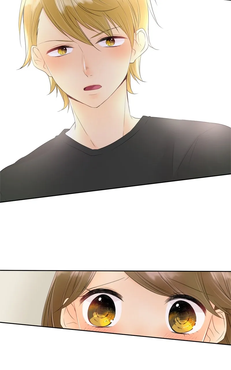 Revenge Love Chapter 17 page 11 - 