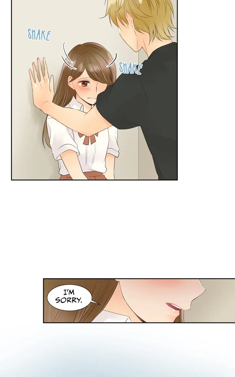 Revenge Love Chapter 17 page 13 - 