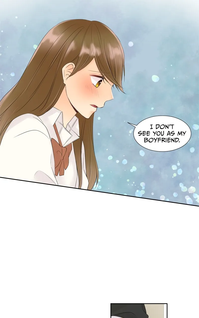 Revenge Love Chapter 17 page 14 - 