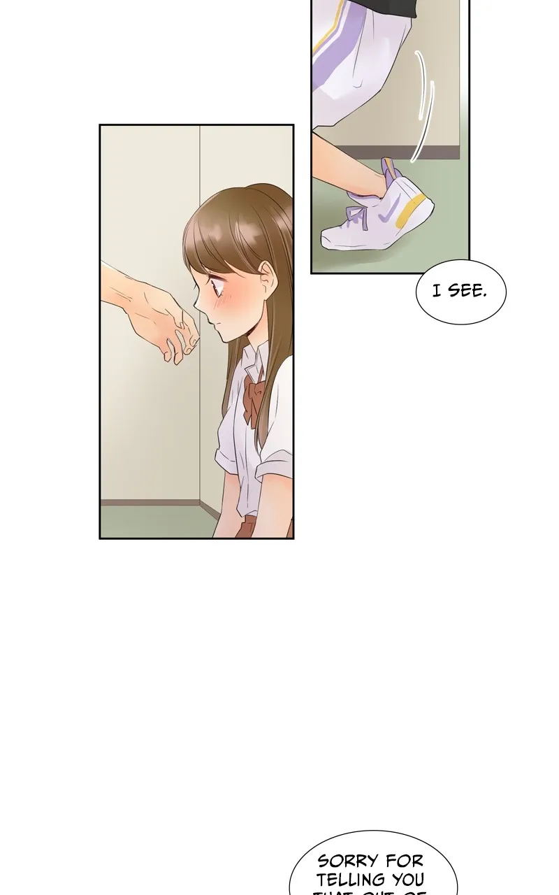 Revenge Love Chapter 17 page 15 - 