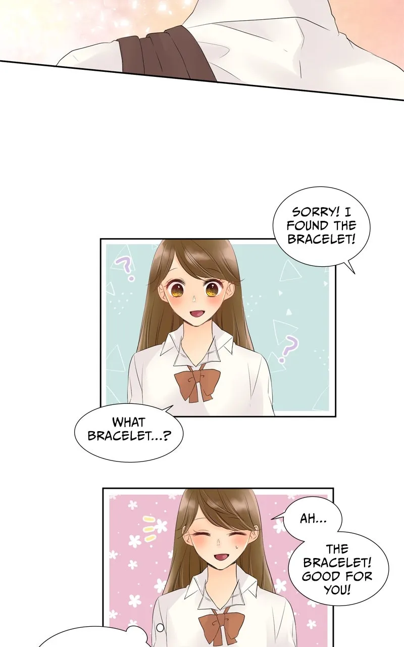 Revenge Love Chapter 17 page 20 - 