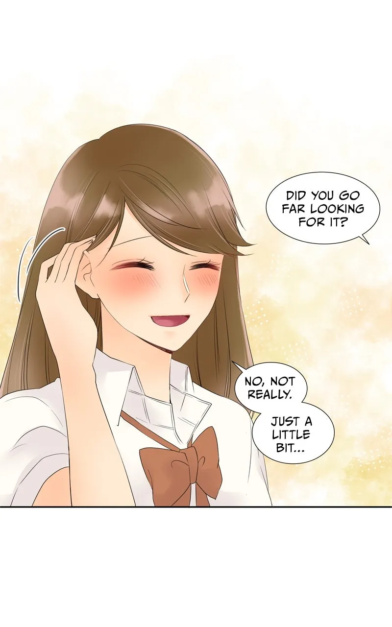 Revenge Love Chapter 17 page 22 - 