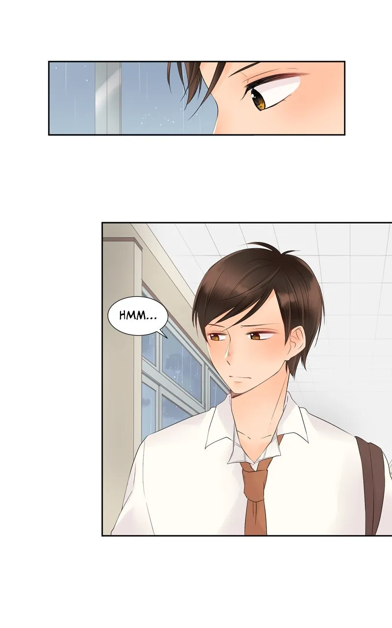 Revenge Love Chapter 17 page 23 - 