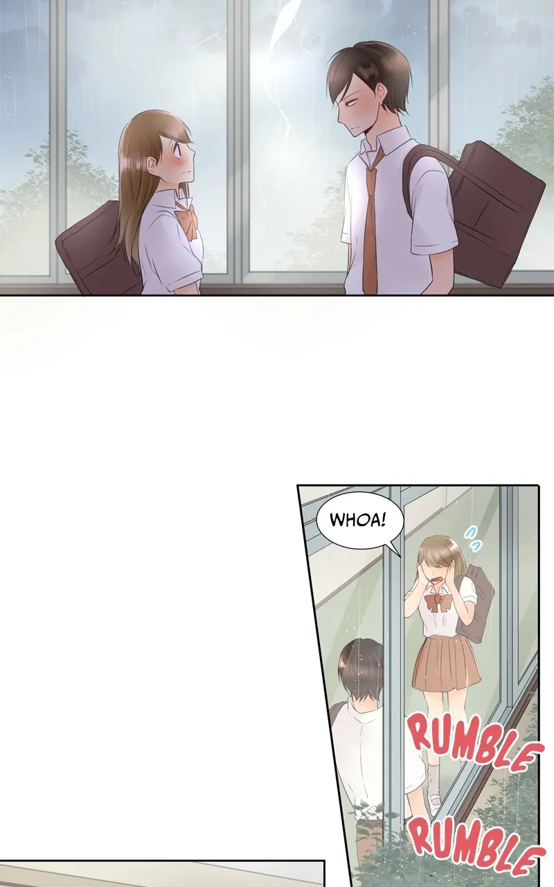 Revenge Love Chapter 17 page 25 - 