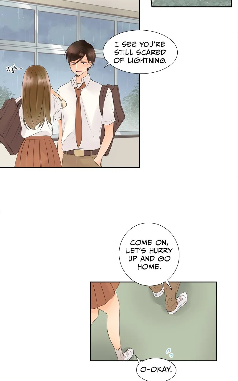 Revenge Love Chapter 17 page 26 - 