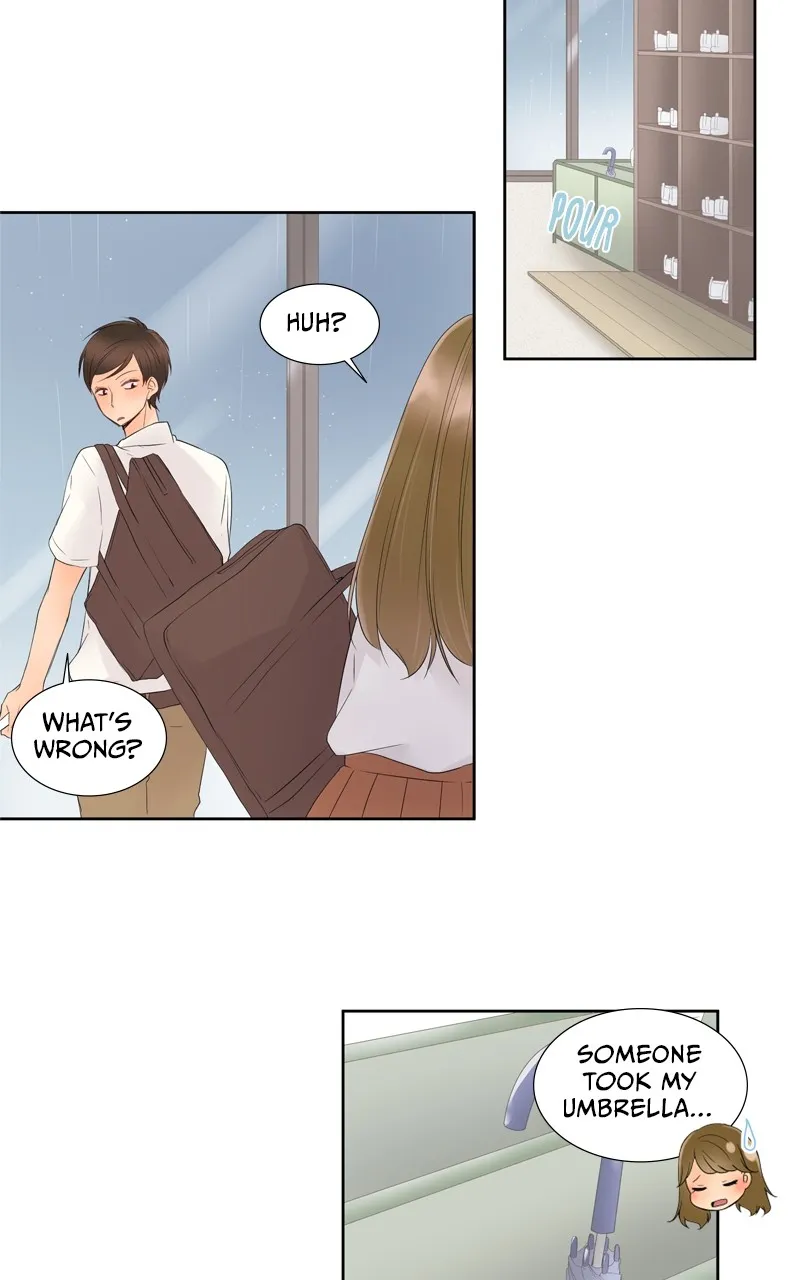 Revenge Love Chapter 17 page 28 - 