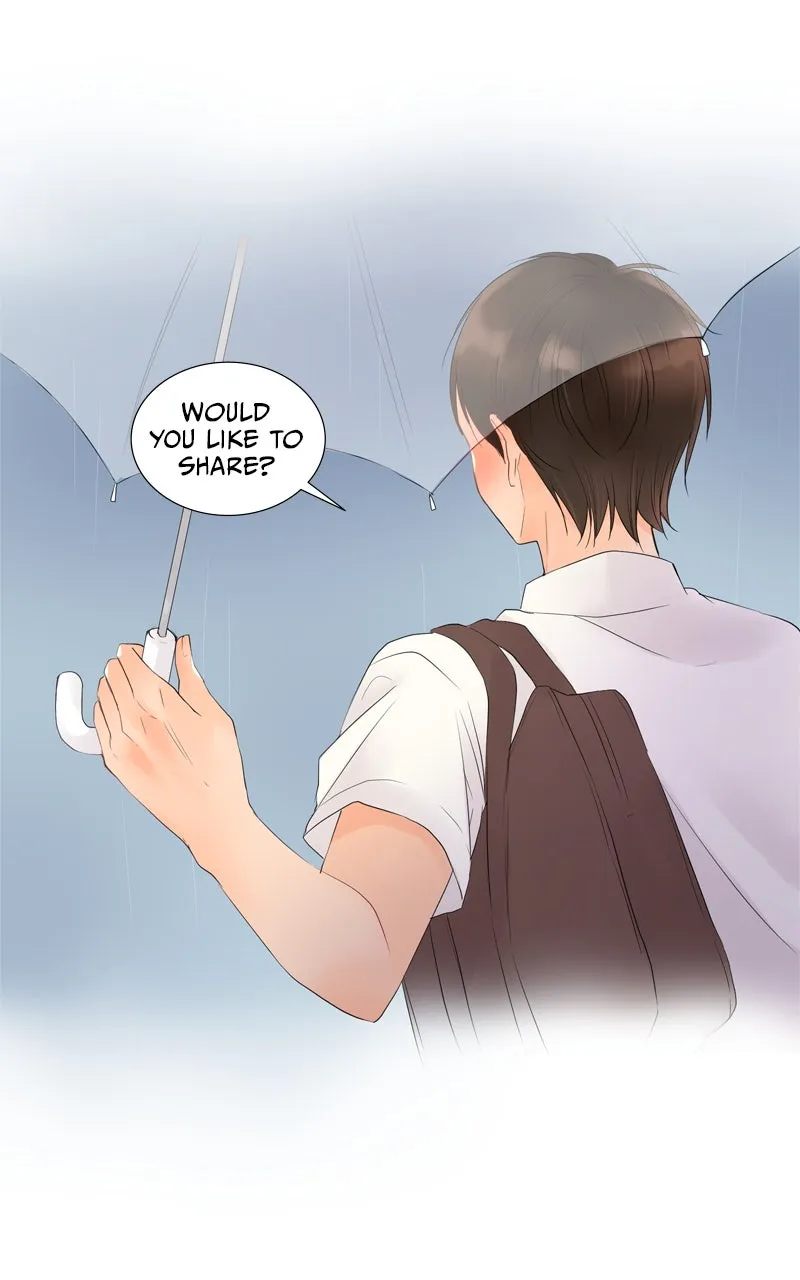 Revenge Love Chapter 17 page 30 - 