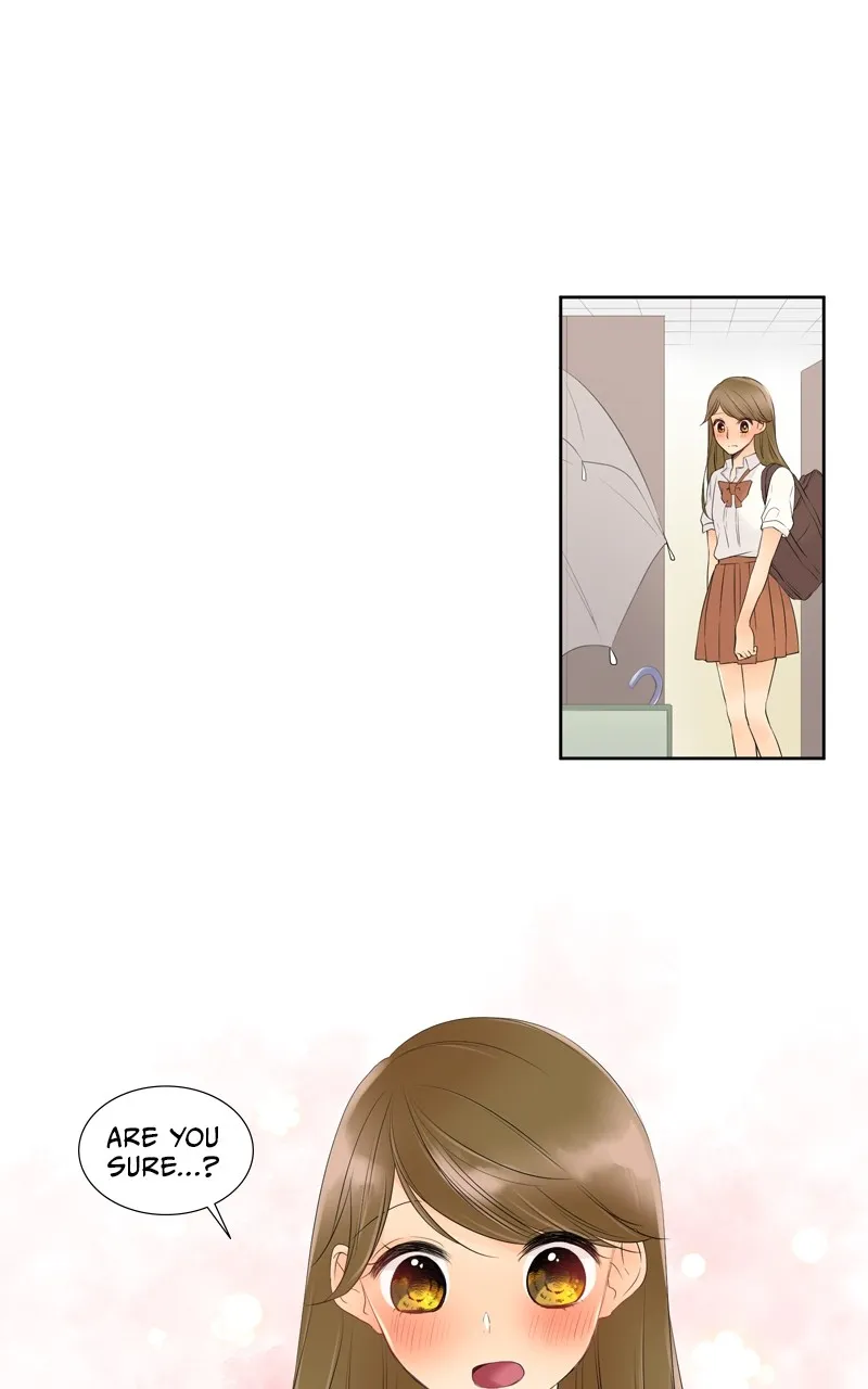 Revenge Love Chapter 17 page 31 - 