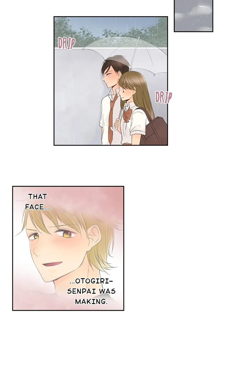Revenge Love Chapter 17 page 35 - 