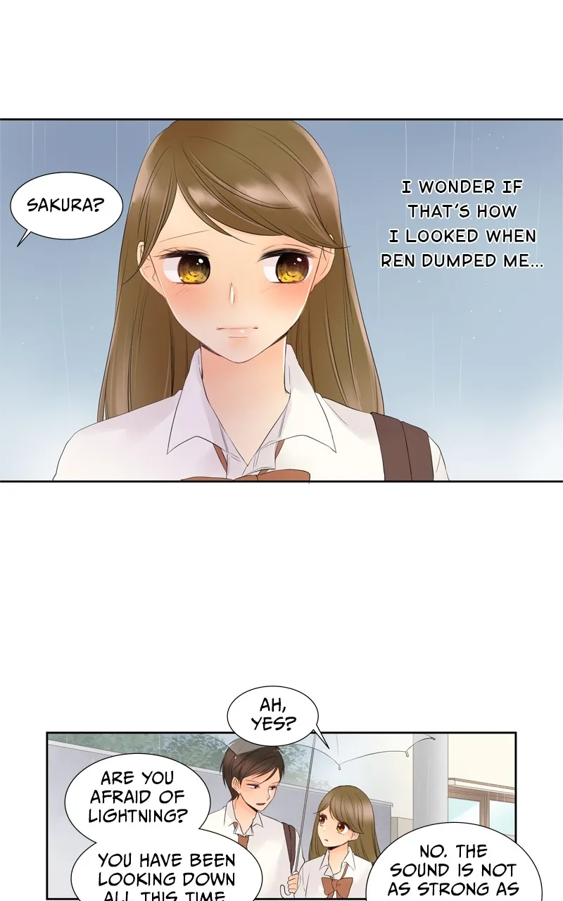 Revenge Love Chapter 17 page 36 - 