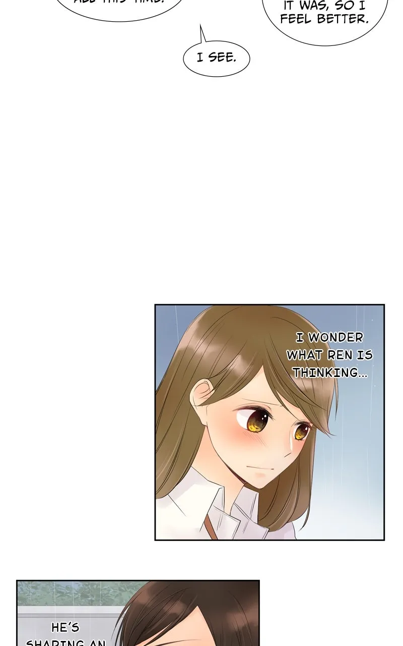 Revenge Love Chapter 17 page 37 - 