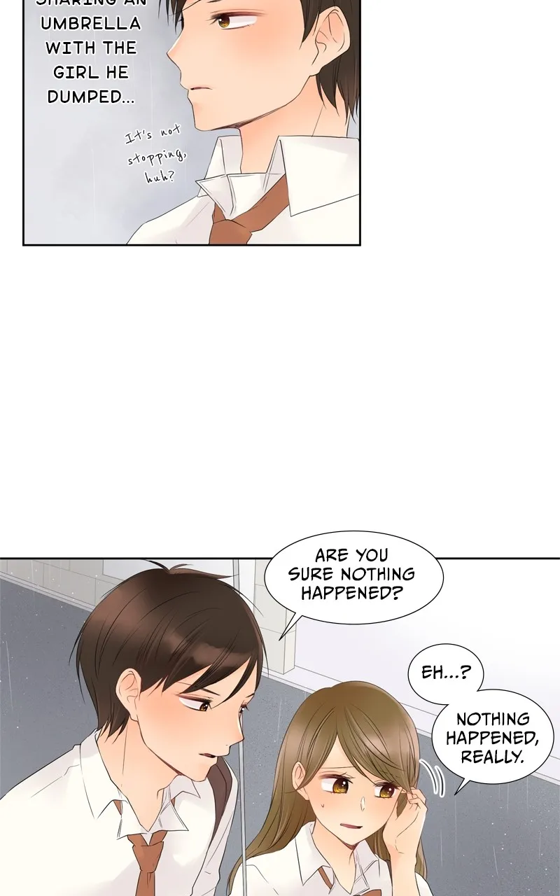 Revenge Love Chapter 17 page 38 - 
