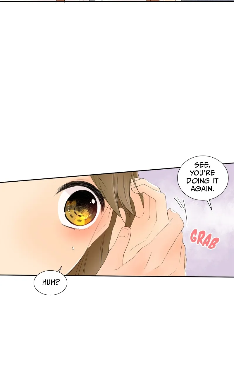 Revenge Love Chapter 17 page 39 - 