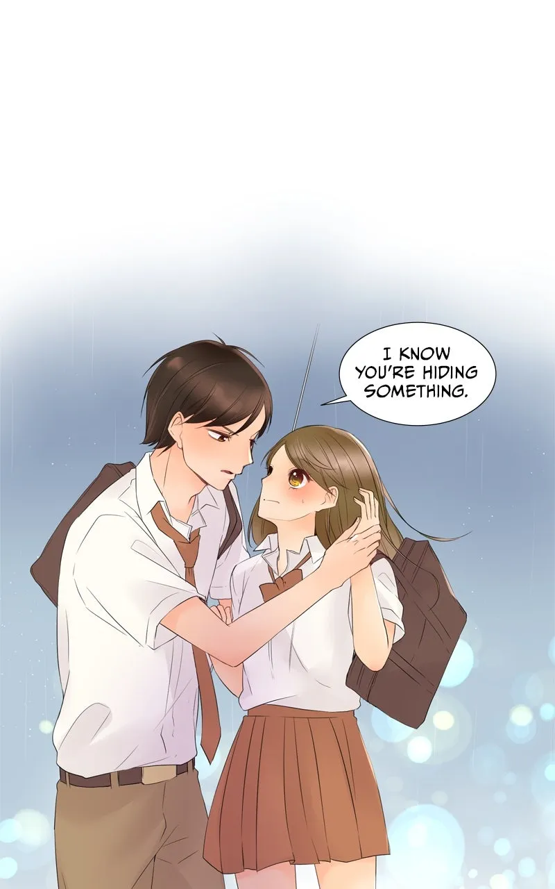 Revenge Love Chapter 17 page 40 - 