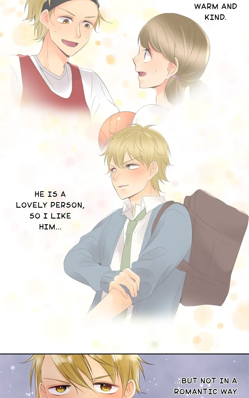 Revenge Love Chapter 17 page 6 - 