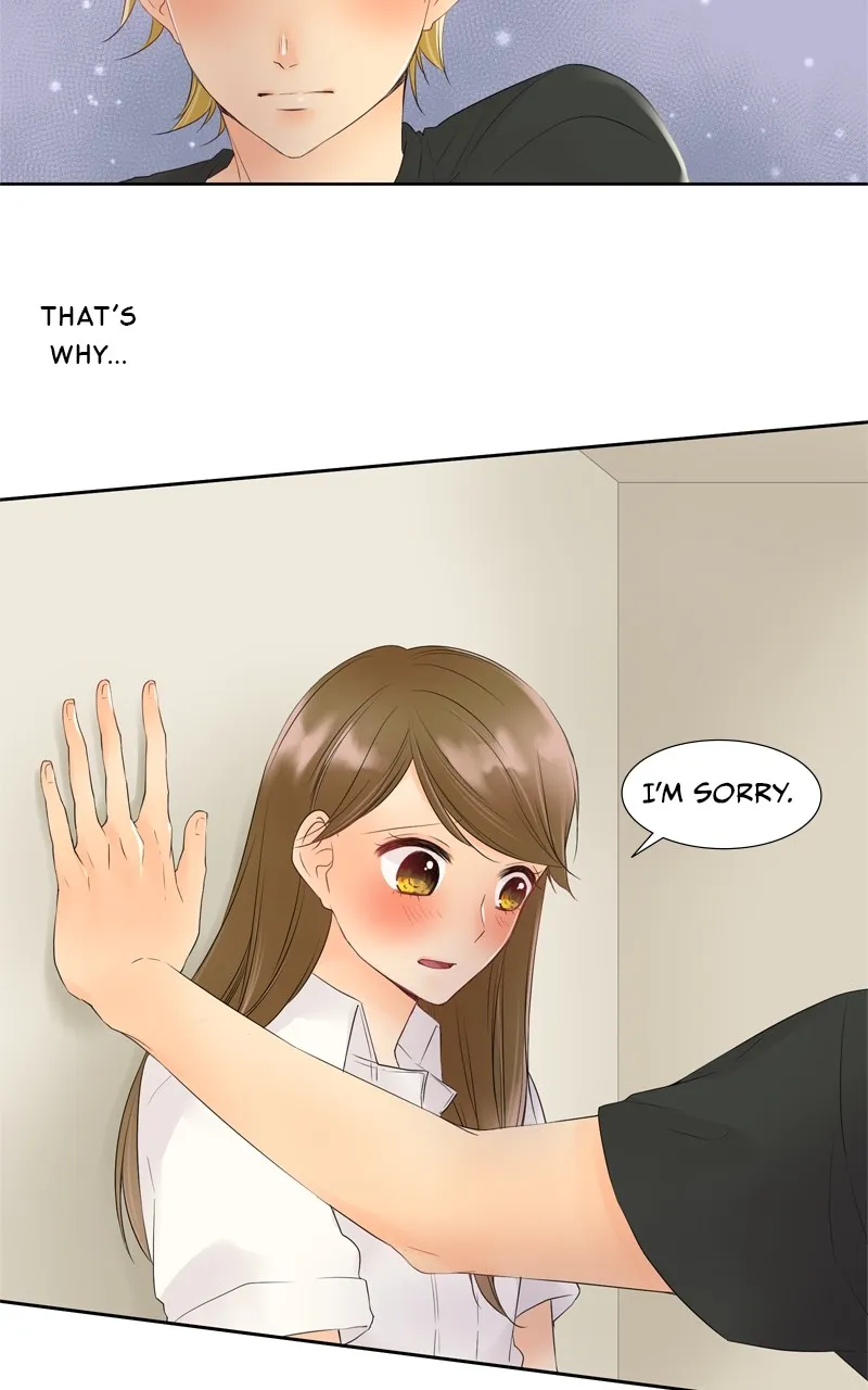 Revenge Love Chapter 17 page 7 - 