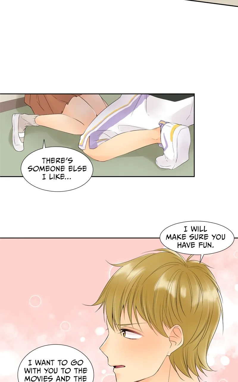 Revenge Love Chapter 17 page 8 - 