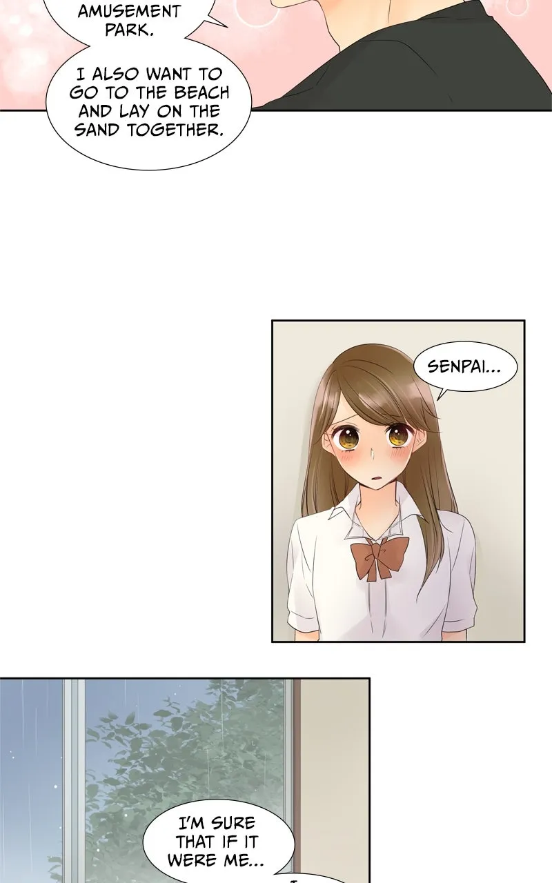 Revenge Love Chapter 17 page 9 - 