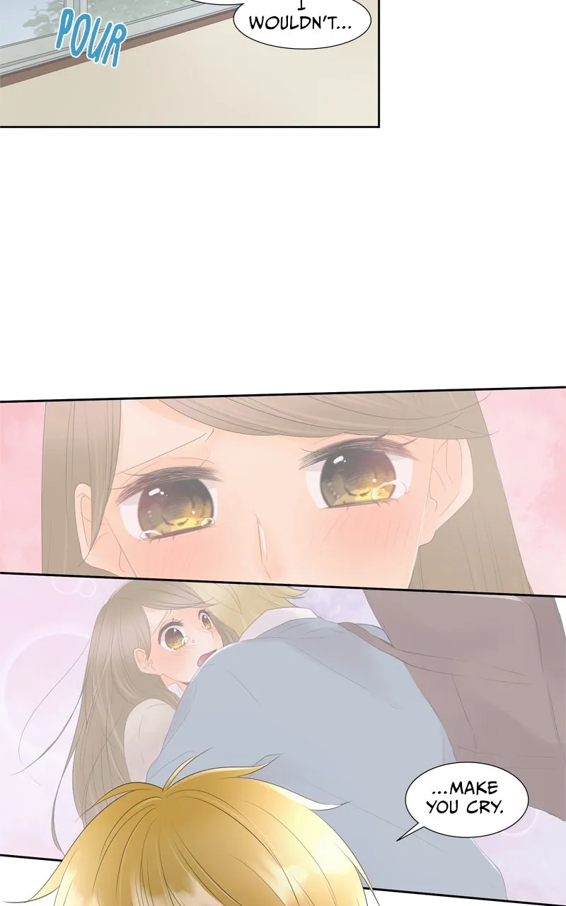 Revenge Love Chapter 17 page 10 - 
