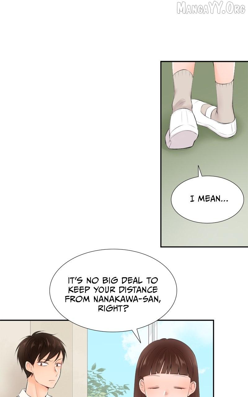 Revenge Love Chapter 170 page 1 - 